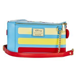 3797 Disney Snow White Cosplay Cake Cross Body Bag